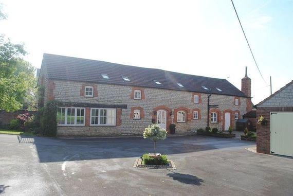 5 Bedroom Detached