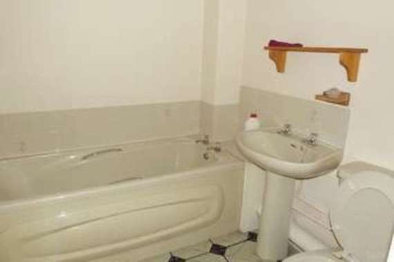 2 Bedroom Flat