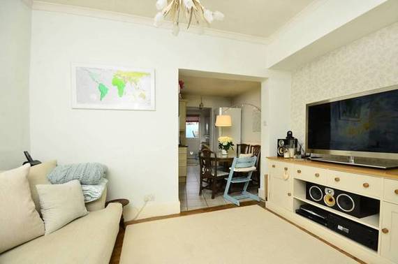 2 Bedroom Flat