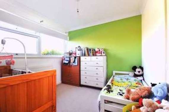 3 Bedroom Terraced