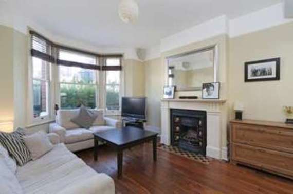 4 Bedroom Terraced