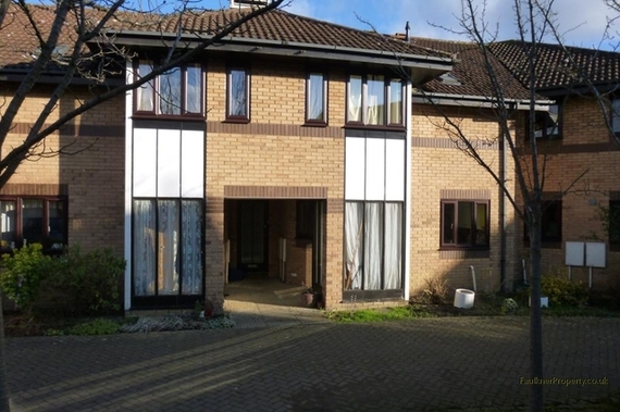 2 Bedroom Apartment