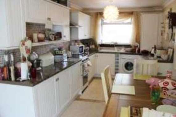 3 Bedroom Terraced