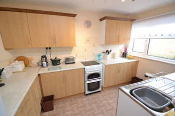 3 Bedroom Terraced