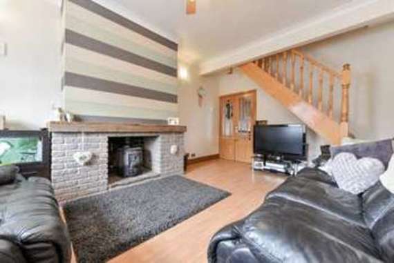 2 Bedroom Terraced