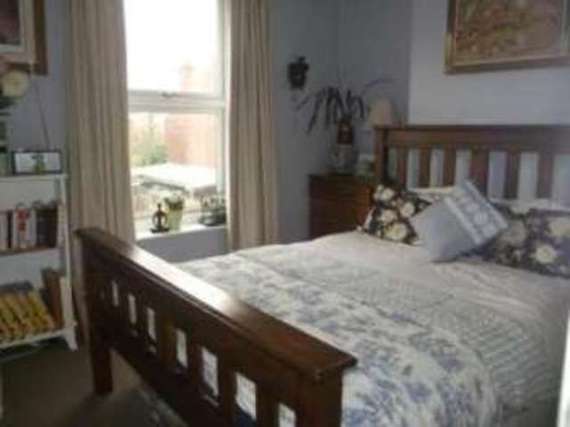 3 Bedroom Terraced