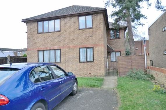 2&nbsp;Bedroom&nbsp;Ground Fla...