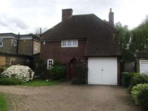 3 Bedroom Detached