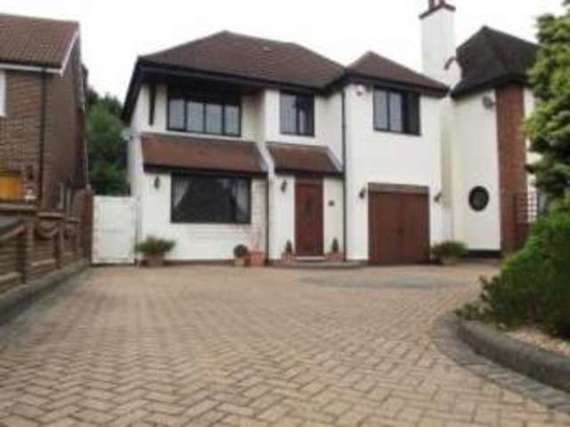 4 Bedroom Detached