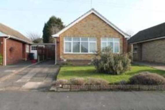 2 Bedroom Detached