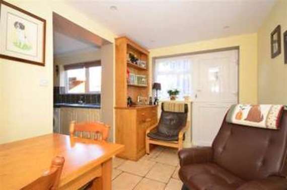 3 Bedroom Detached