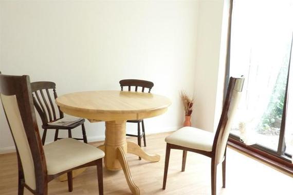 3&nbsp;Bedroom&nbsp;Town House