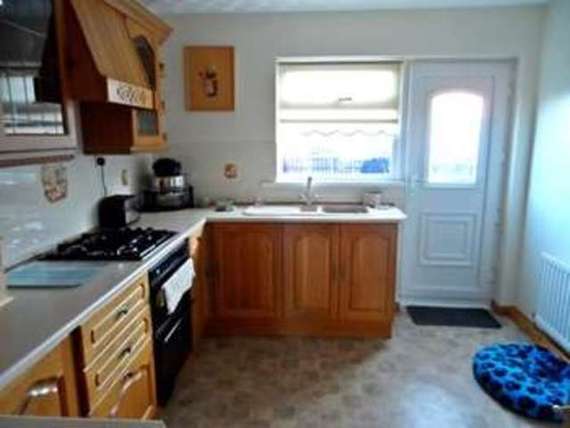 3 Bedroom Terraced