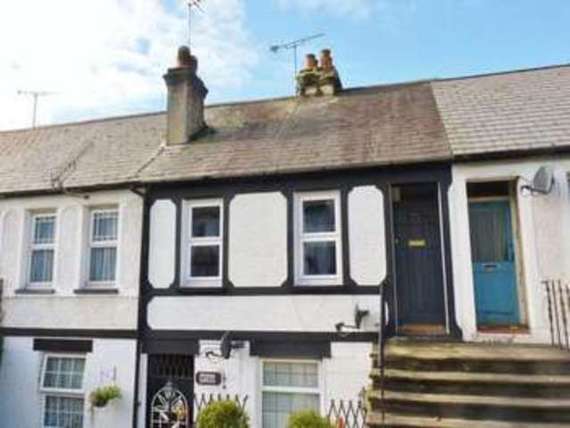 2&nbsp;Bedroom&nbsp;Maisonette