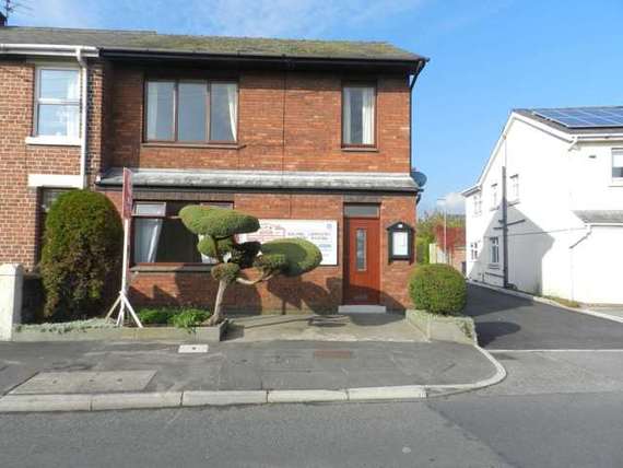 1 Bedroom Flat