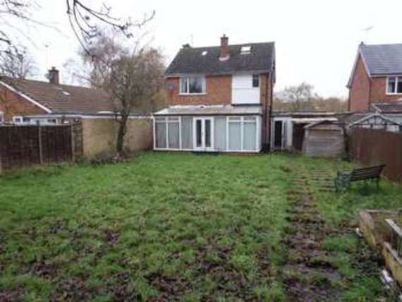 4 Bedroom Detached