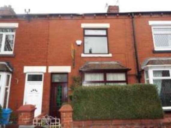 2 Bedroom Terraced