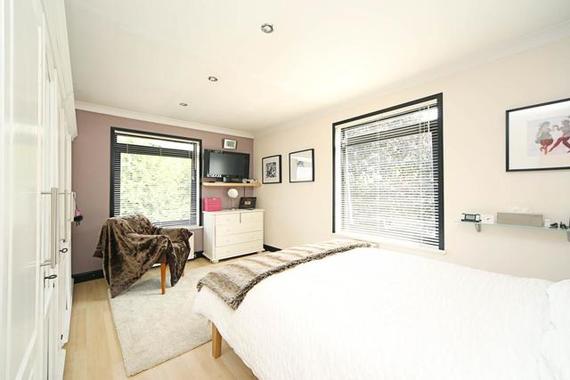 2 Bedroom Flat