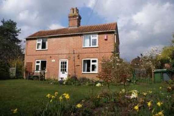 3 Bedroom Cottage