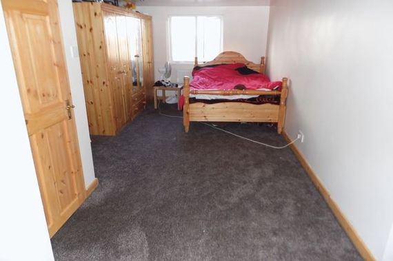 3 Bedroom Terraced