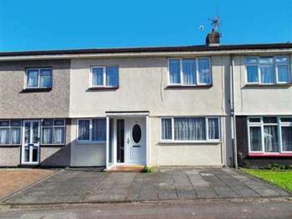 3 Bedroom Terraced