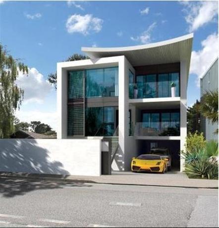 4 Bedroom Detached
