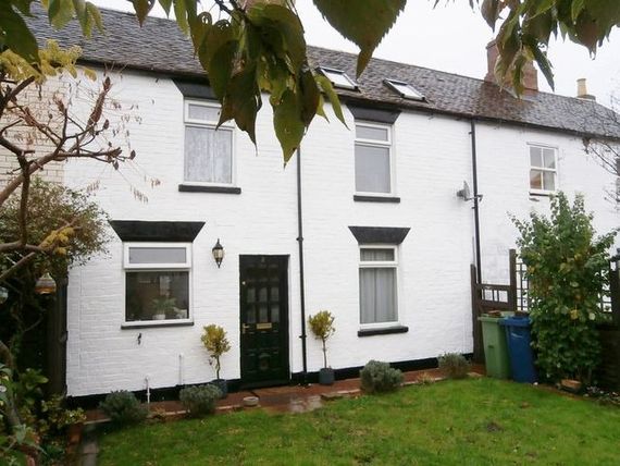 2 Bedroom Terraced