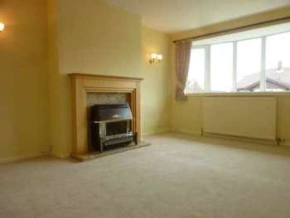 3 Bedroom Bungalow