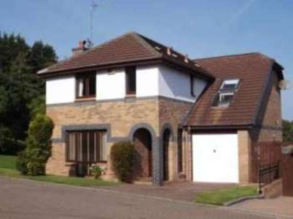 4 Bedroom Detached