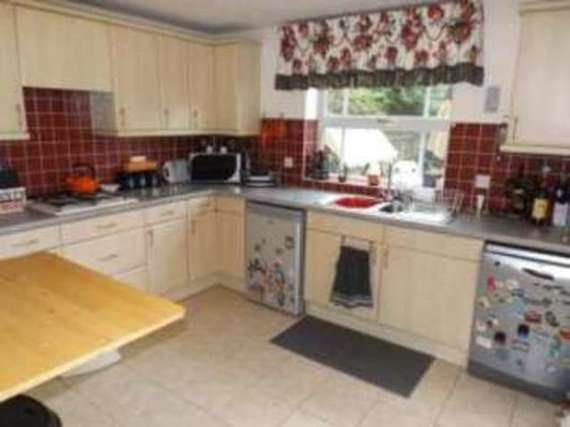 4 Bedroom Detached