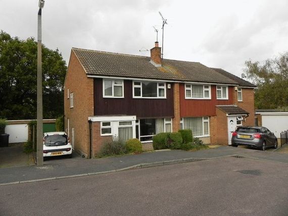 3 Bedroom Semi-Detac...