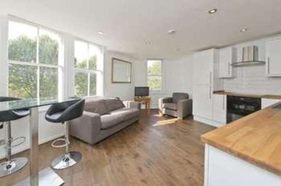 3 Bedroom Flat