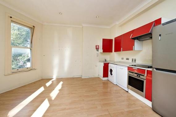 3 Bedroom Flat