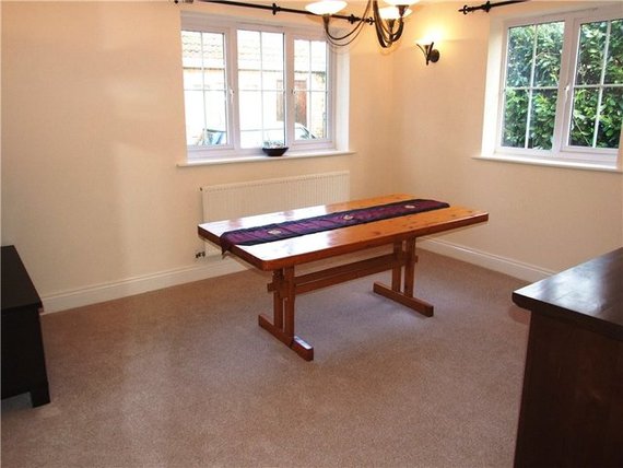 4 Bedroom Detached