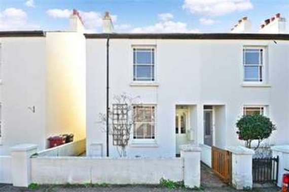 3 Bedroom Semi-Detac...