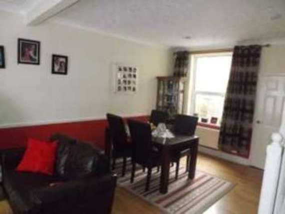 2 Bedroom Terraced