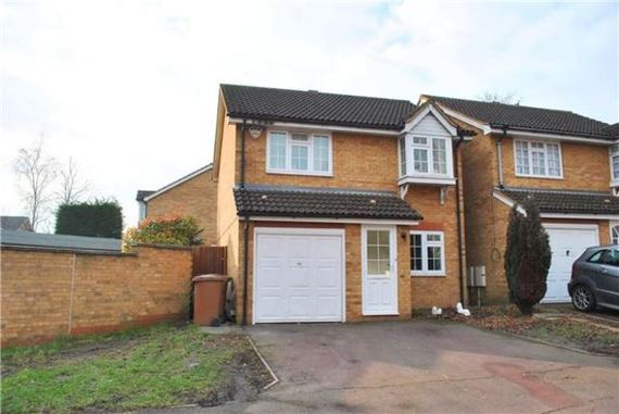 3 Bedroom Detached