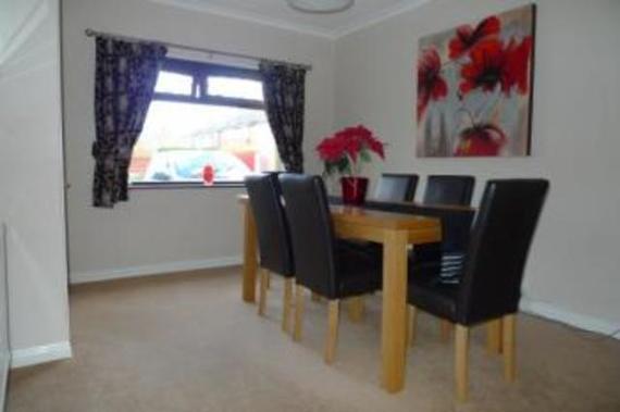 4 Bedroom Semi-Detac...