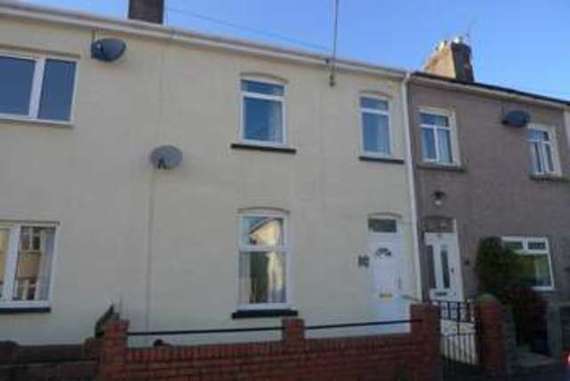 3 Bedroom Property