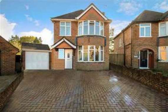 3 Bedroom Detached