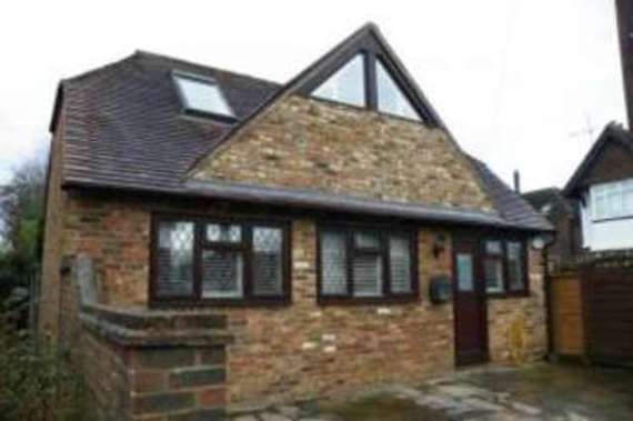 2&nbsp;Bedroom&nbsp;Bungalow