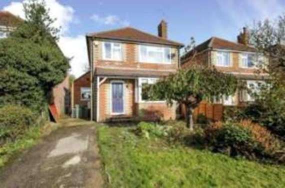 3 Bedroom Detached