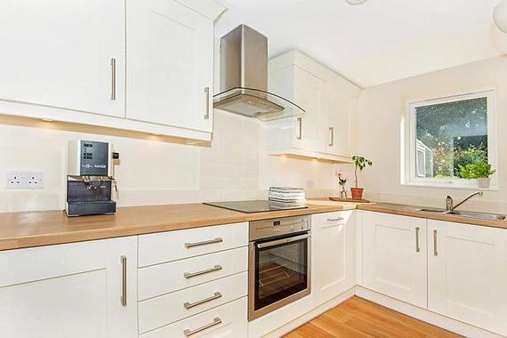 2 Bedroom Detached