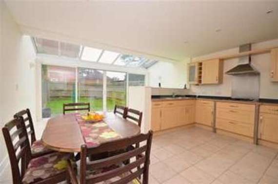 3&nbsp;Bedroom&nbsp;Town House