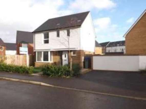 3 Bedroom Detached