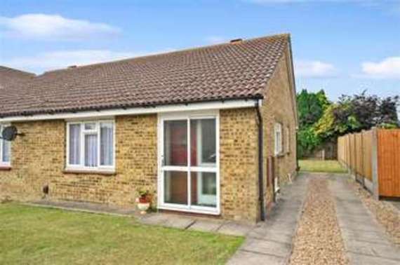 2&nbsp;Bedroom&nbsp;Detached