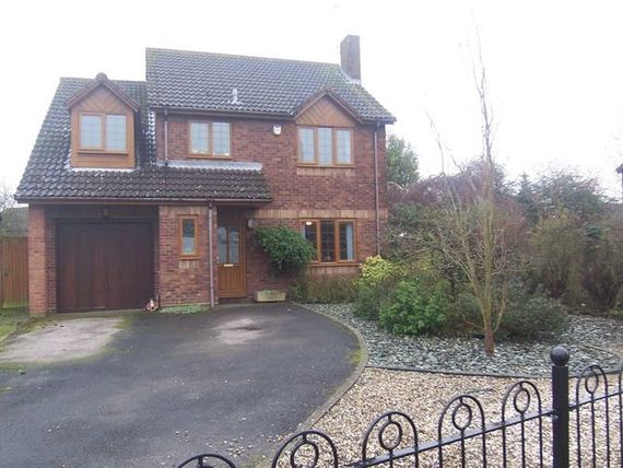 4 Bedroom Detached