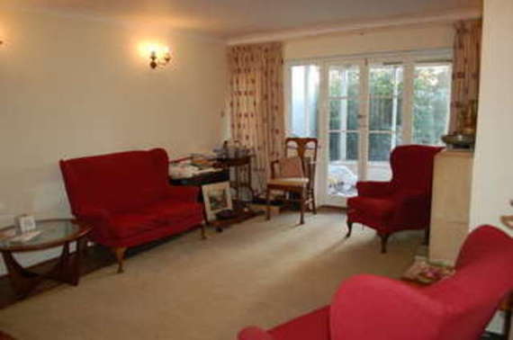 3 Bedroom Detached