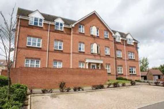 2 Bedroom Flat