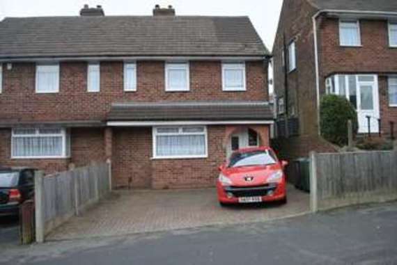 3&nbsp;Bedroom&nbsp;Semi-Detac...
